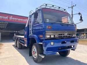 ณรงค์  ซื้อขายรถมือสอง : ขายรถเทรลเลอร์ขึ้นรถแบคโค200 ดาวน์เริ่มต้นเพียง 100,000 